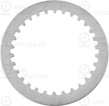 Запчасть TRW MES3198