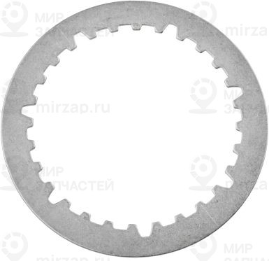 Запчасть TRW MES3338