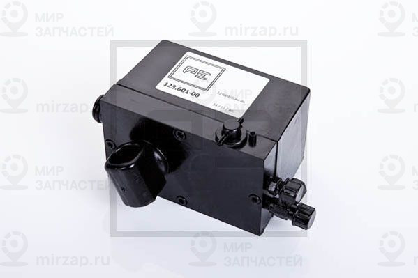 Запчасть PETERS ENNEPETAL 12360100A