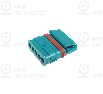 Корпус розетки
 BMW 12527516864