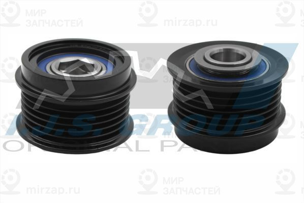 Механизм свободного хода генератора IJS 301291