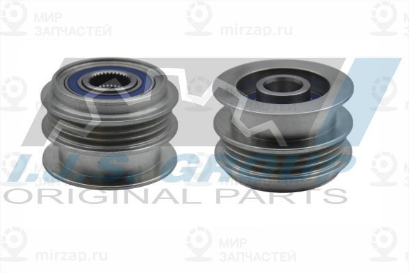 Механизм свободного хода генератора IJS 301307