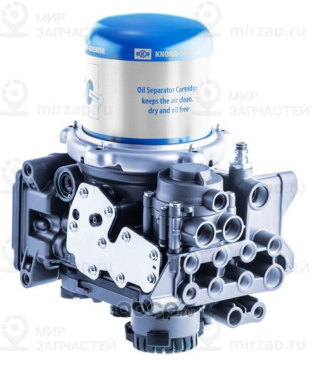 Запчасть KNORR BREMSE K256950N50