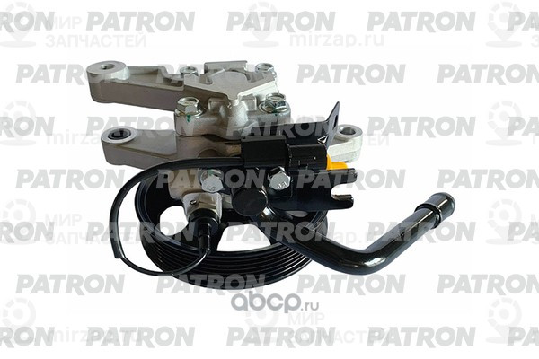 Запчасть PATRON PPS225