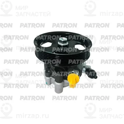 Запчасть PATRON PPS228