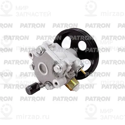 Запчасть PATRON PPS230