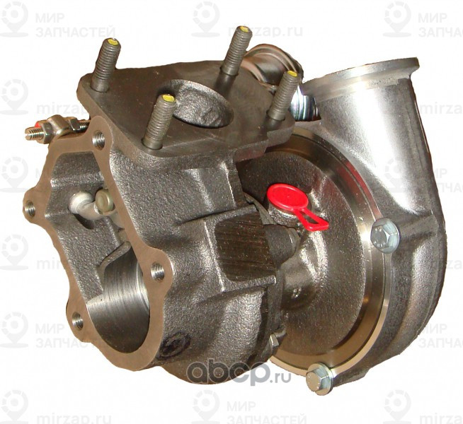 Запчасть BorgWarner 53039880067