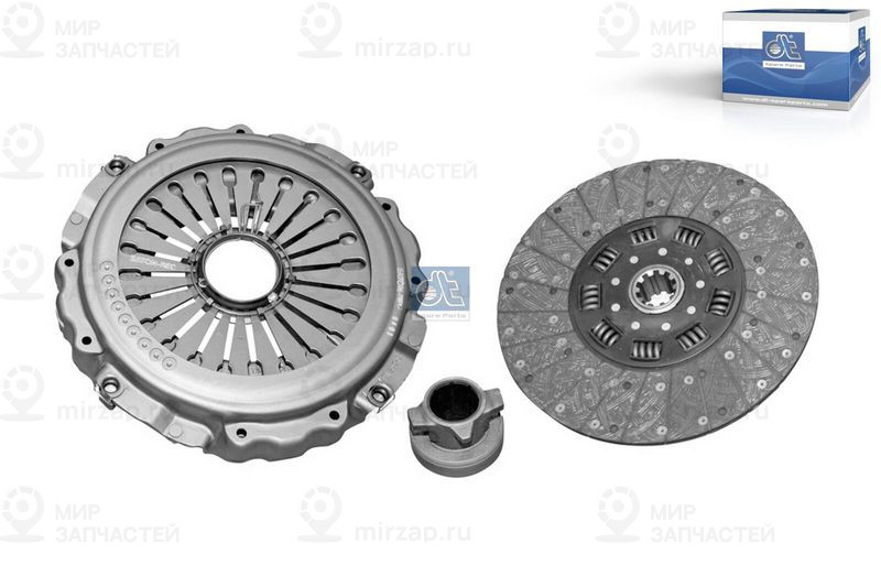 Запчасть DT 394005