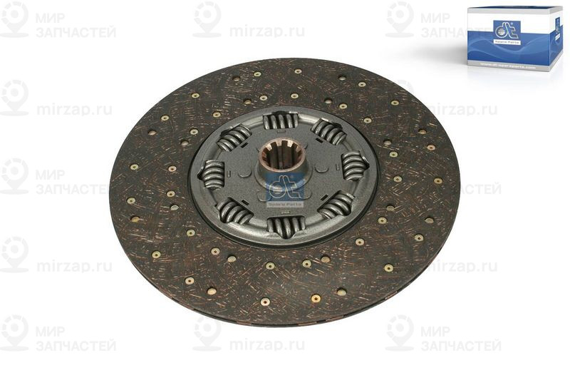 Запчасть DT 550009