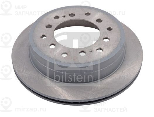 Запчасть FEBI 108393