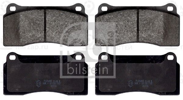 Запчасть FEBI 116094