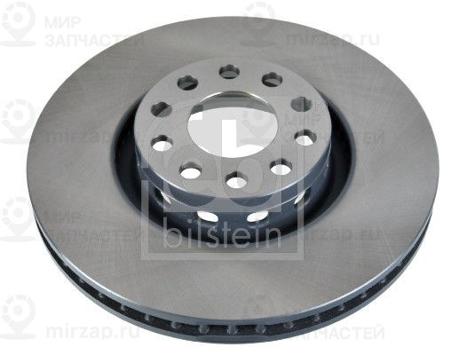 Запчасть FEBI 18656