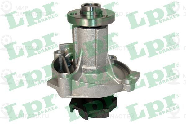 Запчасть LPR WP0491