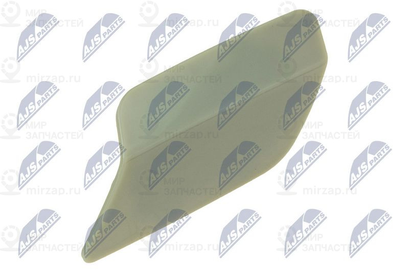 Облицовка, бампер NTY EDSBM096