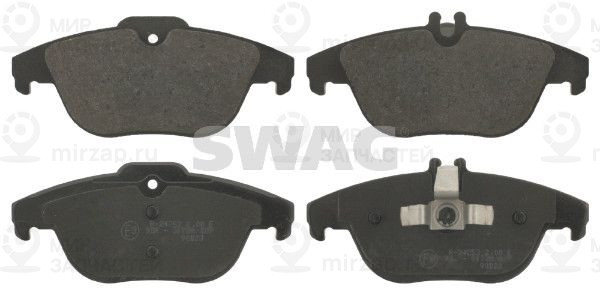 Запчасть SWAG 10916736