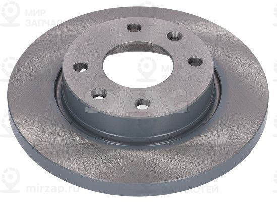 Запчасть SWAG 62911105