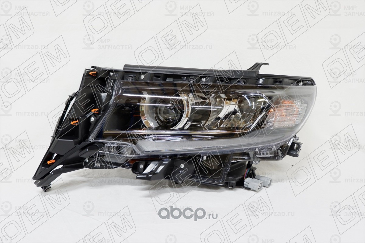 Запчасть O.E.M. OEM0229FL