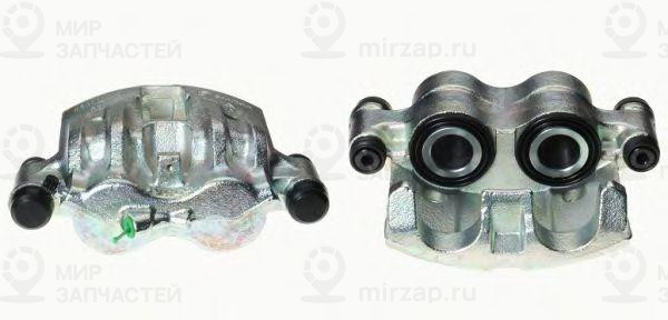 Запчасть BREMBO FA6017