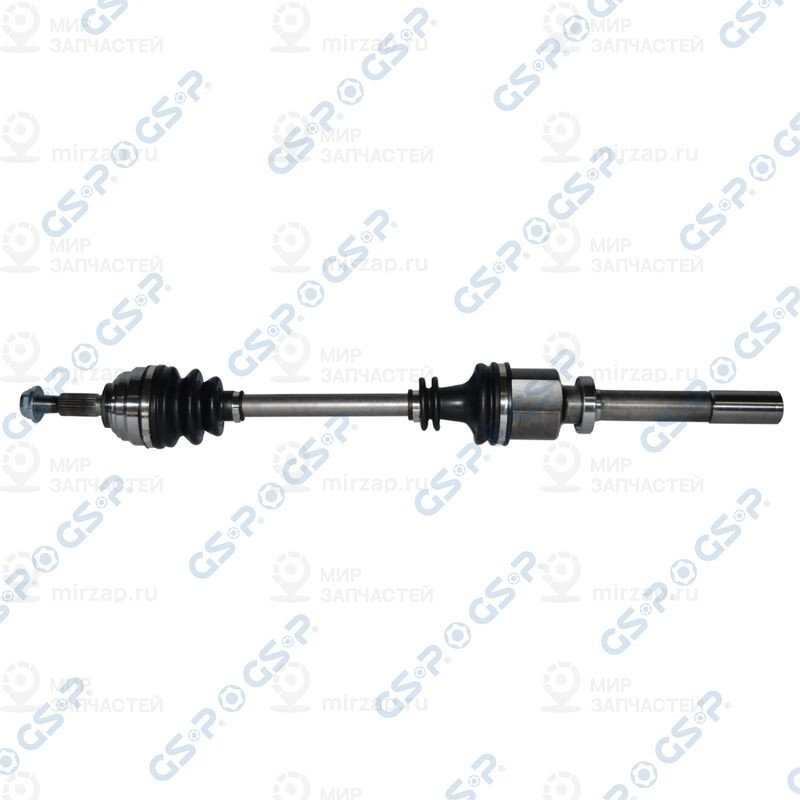 Запчасть GSP 250443