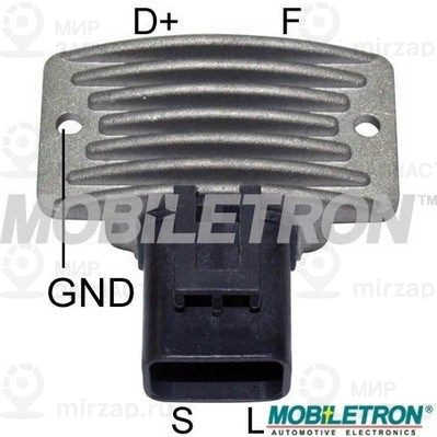 Запчасть MOBILETRON VRK02