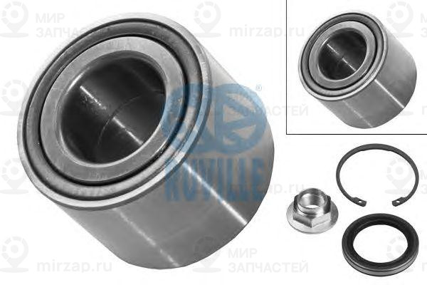 Запчасть RUVILLE 7016