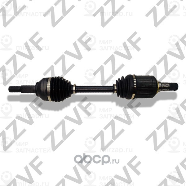 Запчасть ZZVF ZVQ24B