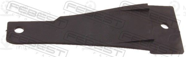 Запчасть FEBEST 0237PN16LHF