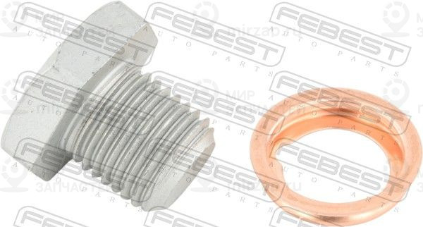 Запчасть FEBEST 0499JF011E