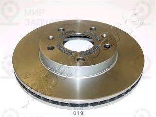 Запчасть JAPANPARTS DI019