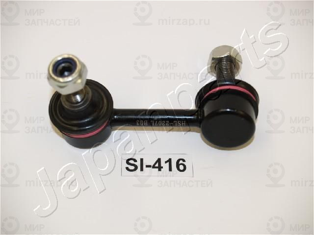 Запчасть JAPANPARTS SI416L