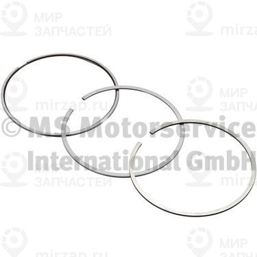 Запчасть KOLBENSCHMIDT 800124310000