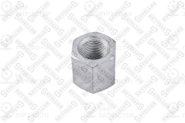 Запчасть STELLOX 8902102SX