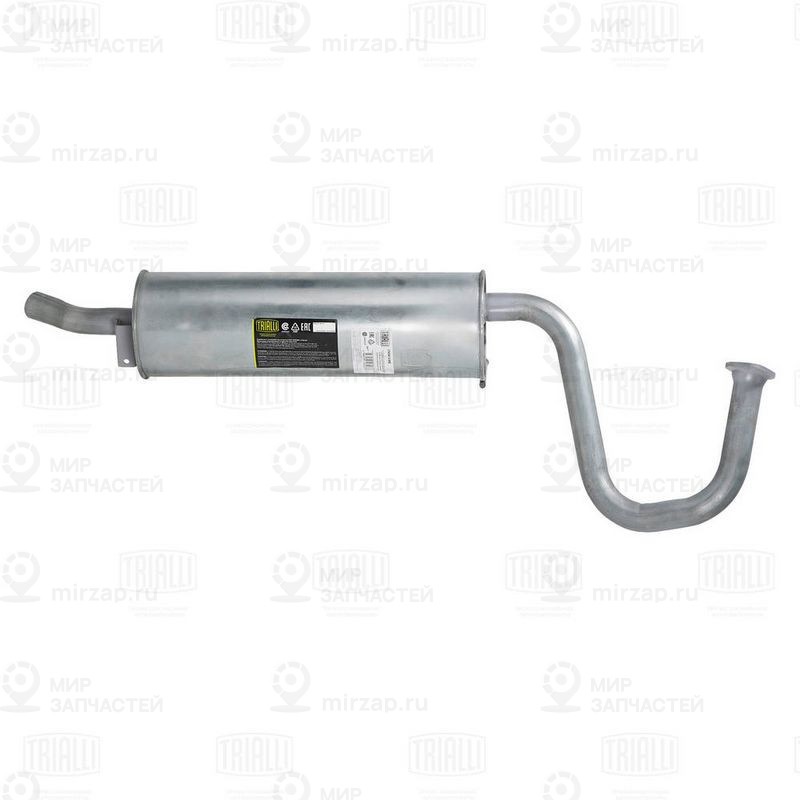 Запчасть TRIALLI EMM0396