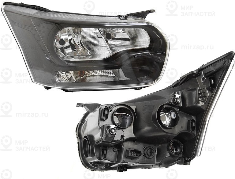 Запчасть SAT ST43111C6BR