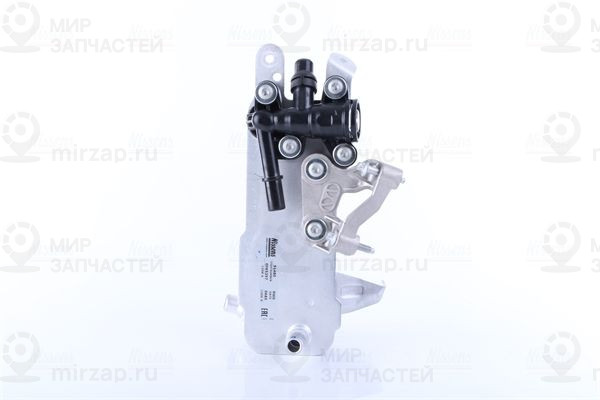 Запчасть NISSENS 91480