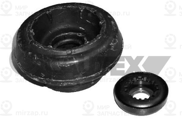 Опора стойки амортизатора CAUTEX 010133