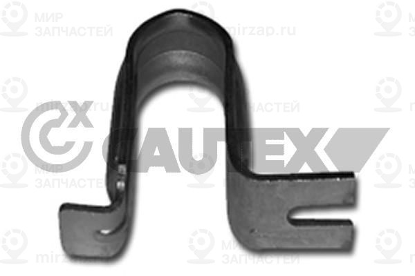 Запчасть CAUTEX 020523