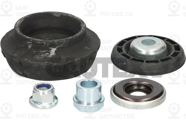 Ремкомплект опоры стойки амортизатора CAUTEX 021320