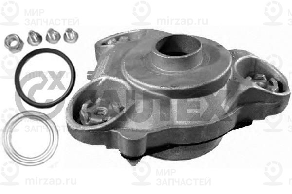 Ремкомплект опоры стойки амортизатора CAUTEX 031567