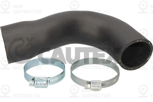 Трубка нагнетаемого воздуха CAUTEX 186738