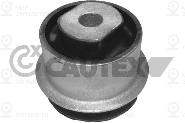 Запчасть CAUTEX 480546