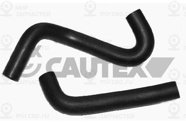 Запчасть CAUTEX 751906