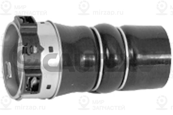 Трубка нагнетаемого воздуха CAUTEX 754436