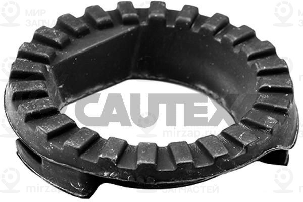 Опорное кольцо, опора стойки амортизатора CAUTEX 755782