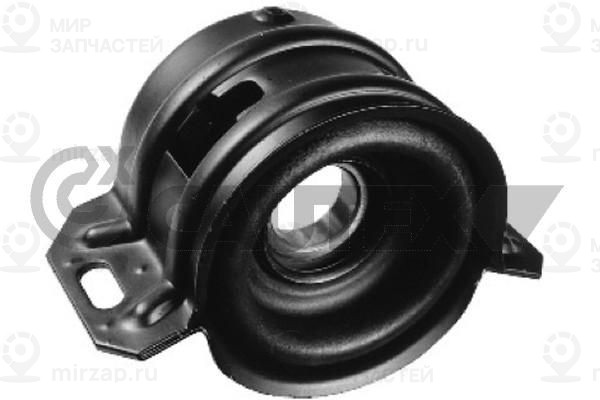 Запчасть CAUTEX 755892