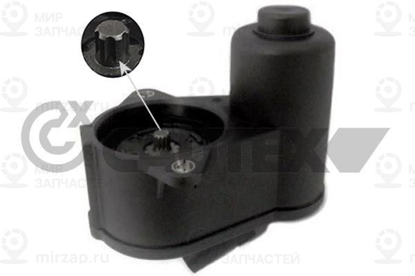 Запчасть CAUTEX 758927