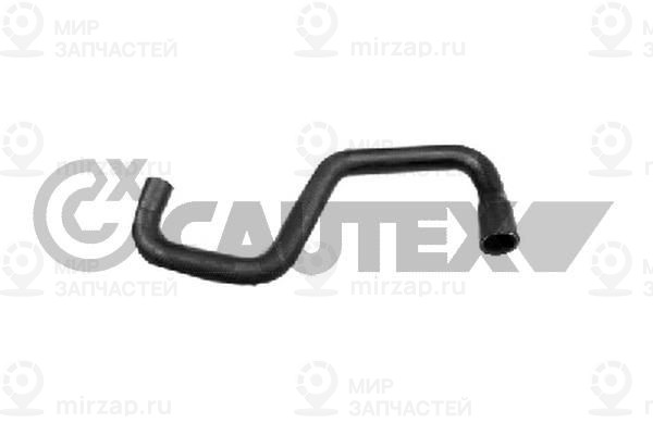Запчасть CAUTEX 772029
