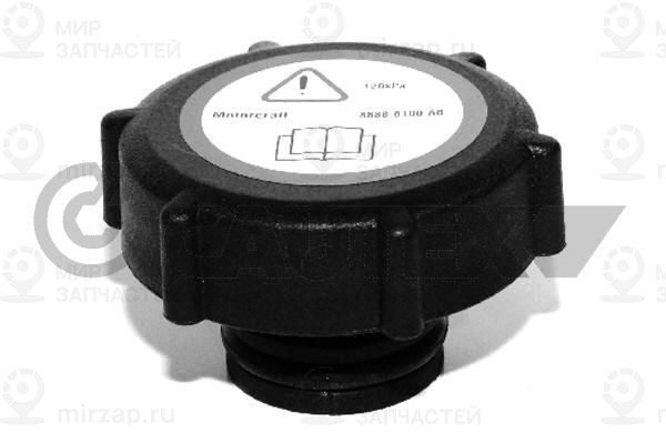 Запчасть CAUTEX 954268