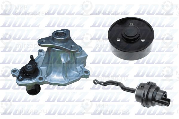 Запчасть DOLZ B269V