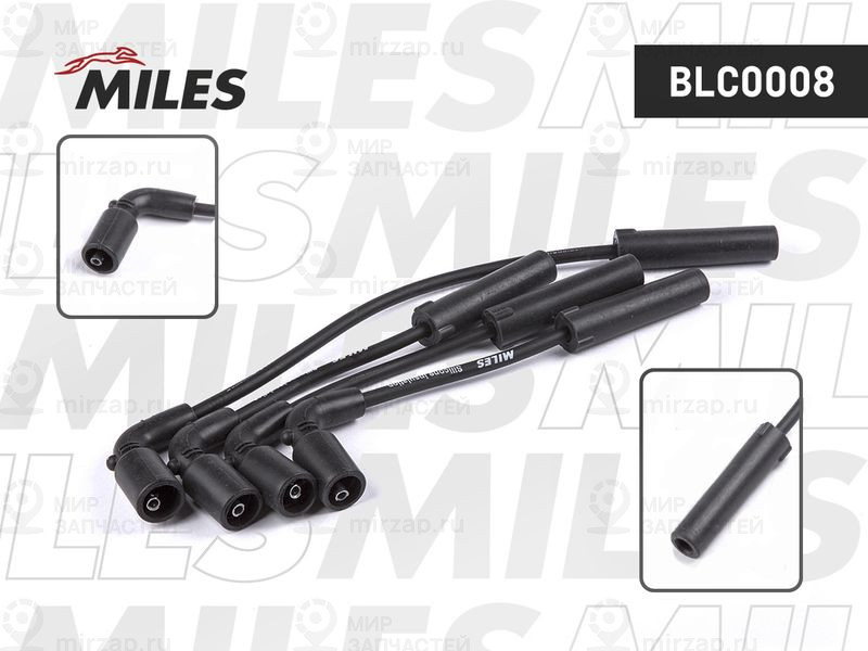 Запчасть MILES BLC0008